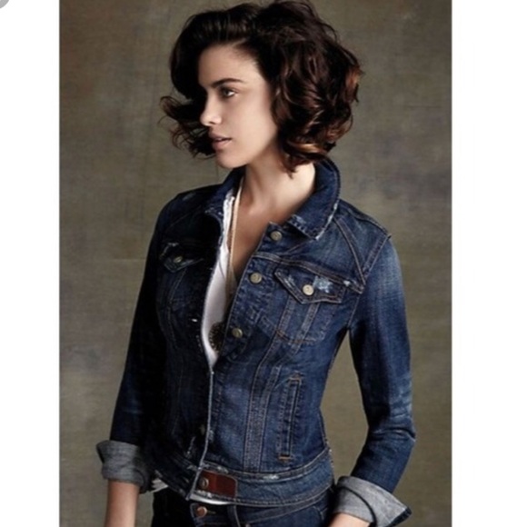 pilcro and the letterpress denim jacket